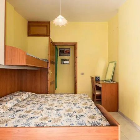 Appartement Cozy 2 Bed With Garden In Villasimius